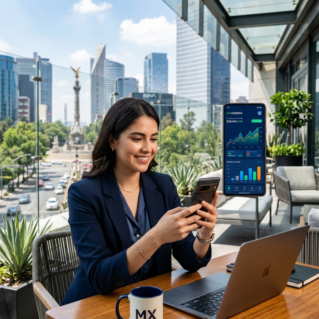 Plataforma digital Yernobastudio en México