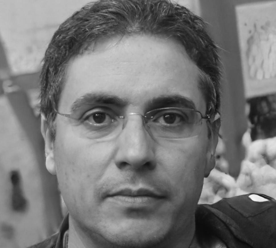 Marcus Schneider, Hauptgeschäftsführer yernobastudio