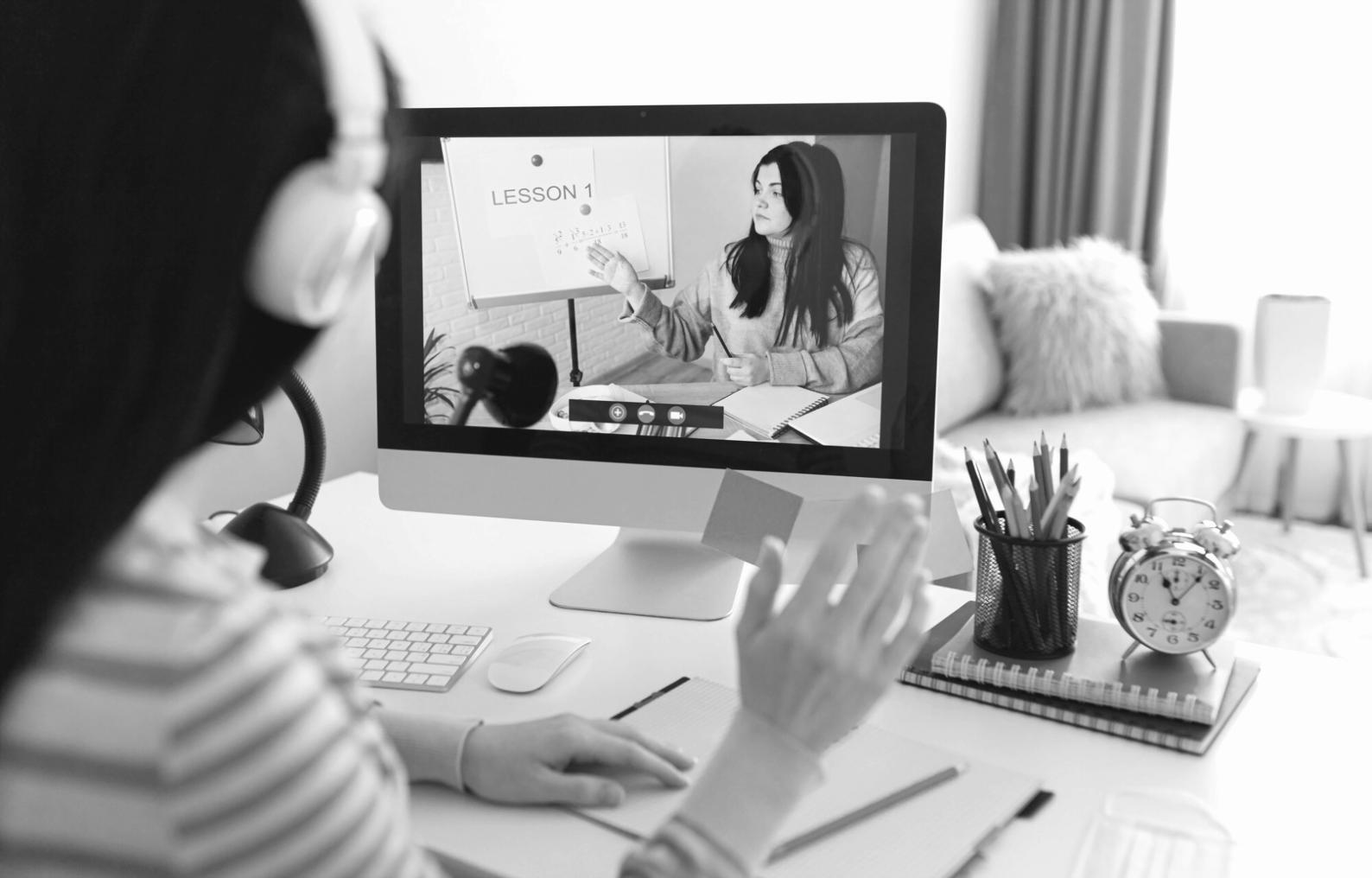 Digitale Tools und Technologie bei yernobastudio